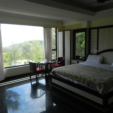 Sri Durga Residency Bed & Breakfast Yercaud Dış mekan fotoğraf