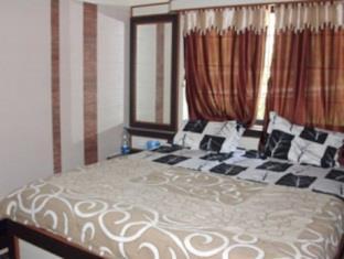 Sri Durga Residency Bed & Breakfast Yercaud Dış mekan fotoğraf