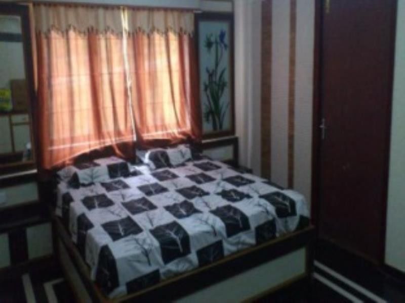 Sri Durga Residency Bed & Breakfast Yercaud Dış mekan fotoğraf
