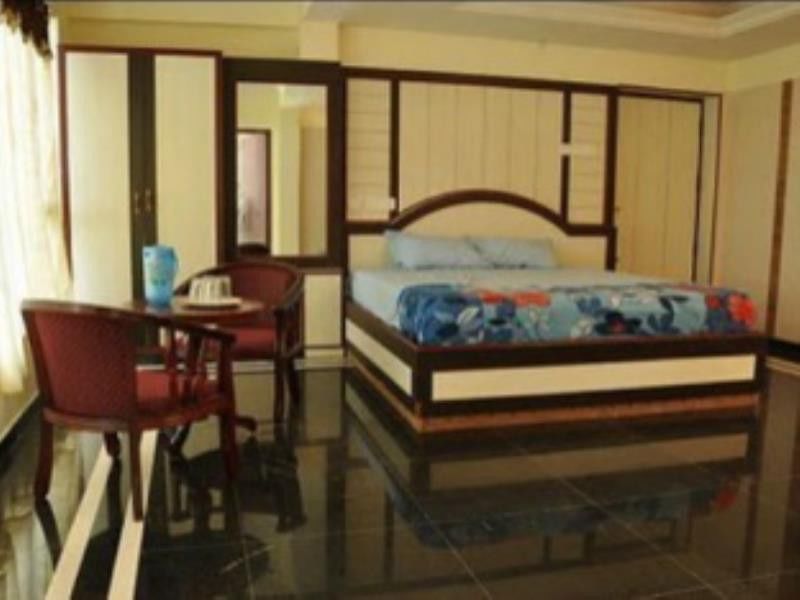 Sri Durga Residency Bed & Breakfast Yercaud Dış mekan fotoğraf