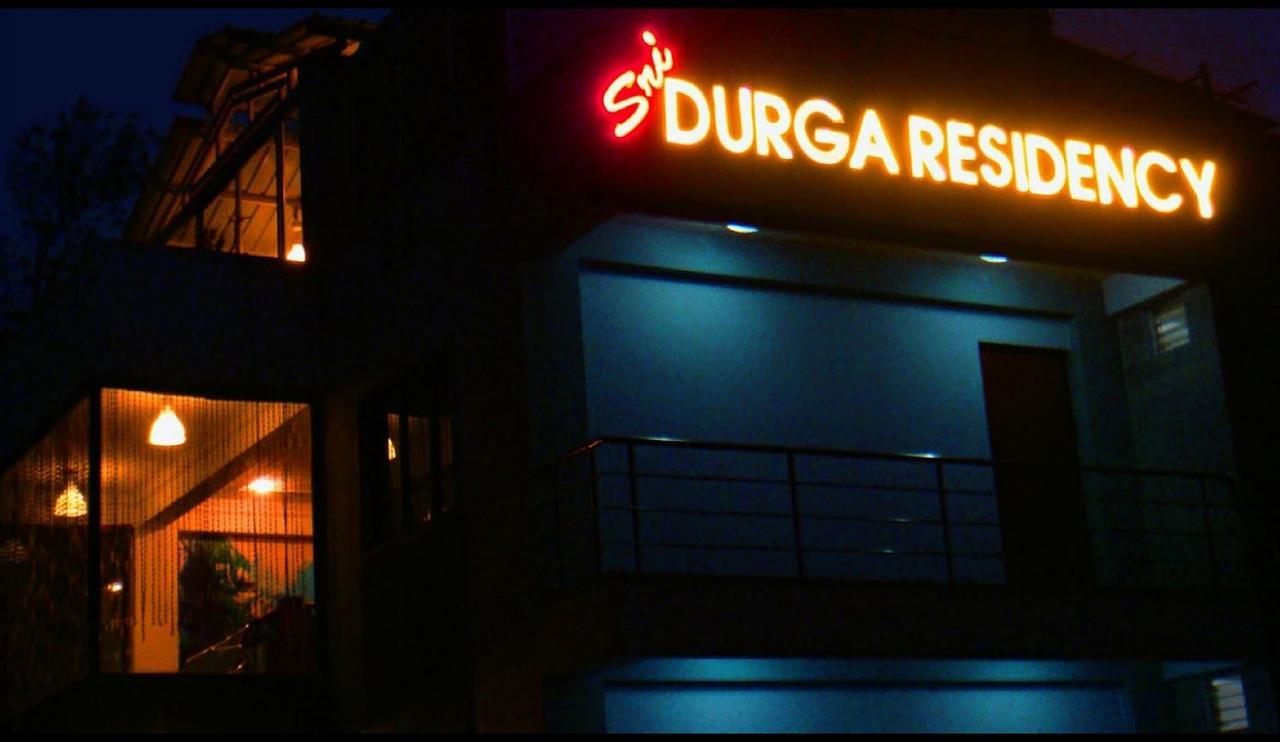 Sri Durga Residency Bed & Breakfast Yercaud Dış mekan fotoğraf